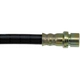 Purchase Top-Quality Front Brake Hose by DORMAN/FIRST STOP - H620669 pa8