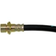 Purchase Top-Quality Front Brake Hose by DORMAN/FIRST STOP - H620676 pa4