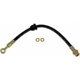 Purchase Top-Quality Front Brake Hose by DORMAN/FIRST STOP - H620682 pa3