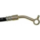 Purchase Top-Quality Front Brake Hose by DORMAN/FIRST STOP - H620702 pa2