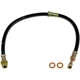 Purchase Top-Quality Front Brake Hose by DORMAN/FIRST STOP - H620704 pa2