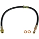 Purchase Top-Quality Front Brake Hose by DORMAN/FIRST STOP - H620704 pa4