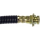 Purchase Top-Quality Front Brake Hose by DORMAN/FIRST STOP - H620715 pa2