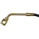 Purchase Top-Quality Front Brake Hose by DORMAN/FIRST STOP - H620715 pa4