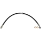 Purchase Top-Quality Front Brake Hose by DORMAN/FIRST STOP - H620716 pa3
