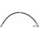 Purchase Top-Quality Front Brake Hose by DORMAN/FIRST STOP - H620716 pa6