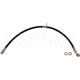 Purchase Top-Quality Front Brake Hose by DORMAN/FIRST STOP - H620717 pa4