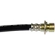 Purchase Top-Quality Front Brake Hose by DORMAN/FIRST STOP - H620736 pa2