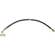 Purchase Top-Quality Front Brake Hose by DORMAN/FIRST STOP - H620736 pa3