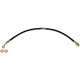 Purchase Top-Quality Front Brake Hose by DORMAN/FIRST STOP - H620736 pa4
