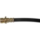 Purchase Top-Quality Front Brake Hose by DORMAN/FIRST STOP - H620738 pa1