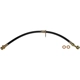 Purchase Top-Quality Front Brake Hose by DORMAN/FIRST STOP - H620738 pa3