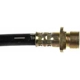 Purchase Top-Quality Front Brake Hose by DORMAN/FIRST STOP - H620739 pa2