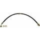 Purchase Top-Quality Front Brake Hose by DORMAN/FIRST STOP - H620739 pa3