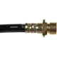 Purchase Top-Quality Front Brake Hose by DORMAN/FIRST STOP - H620739 pa4
