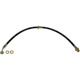 Purchase Top-Quality Front Brake Hose by DORMAN/FIRST STOP - H620739 pa5