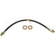 Purchase Top-Quality Front Brake Hose by DORMAN/FIRST STOP - H620741 pa4