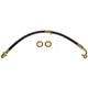 Purchase Top-Quality Front Brake Hose by DORMAN/FIRST STOP - H620742 pa4