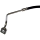 Purchase Top-Quality Front Brake Hose by DORMAN/FIRST STOP - H620757 pa1