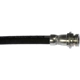 Purchase Top-Quality Front Brake Hose by DORMAN/FIRST STOP - H620757 pa2