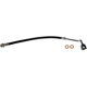 Purchase Top-Quality Front Brake Hose by DORMAN/FIRST STOP - H620758 pa3