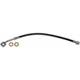 Purchase Top-Quality Front Brake Hose by DORMAN/FIRST STOP - H620778 pa3