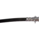 Purchase Top-Quality Front Brake Hose by DORMAN/FIRST STOP - H620778 pa5
