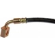 Purchase Top-Quality Front Brake Hose by DORMAN/FIRST STOP - H620779 pa1