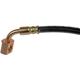 Purchase Top-Quality Front Brake Hose by DORMAN/FIRST STOP - H620779 pa4