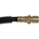 Purchase Top-Quality Front Brake Hose by DORMAN/FIRST STOP - H620787 pa2