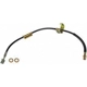 Purchase Top-Quality Front Brake Hose by DORMAN/FIRST STOP - H620787 pa3