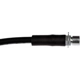 Purchase Top-Quality Front Brake Hose by DORMAN/FIRST STOP - H620793 pa2