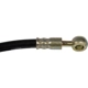 Purchase Top-Quality Front Brake Hose by DORMAN/FIRST STOP - H620793 pa5