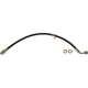 Purchase Top-Quality Front Brake Hose by DORMAN/FIRST STOP - H620796 pa1