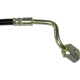 Purchase Top-Quality Front Brake Hose by DORMAN/FIRST STOP - H620804 pa4