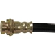 Purchase Top-Quality Front Brake Hose by DORMAN/FIRST STOP - H620804 pa6