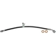 Purchase Top-Quality Front Brake Hose by DORMAN/FIRST STOP - H620809 pa1