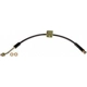 Purchase Top-Quality Front Brake Hose by DORMAN/FIRST STOP - H620815 pa3