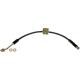 Purchase Top-Quality Front Brake Hose by DORMAN/FIRST STOP - H620815 pa4