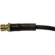 Purchase Top-Quality Front Brake Hose by DORMAN/FIRST STOP - H620816 pa1