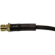 Purchase Top-Quality Front Brake Hose by DORMAN/FIRST STOP - H620816 pa5