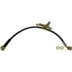 Purchase Top-Quality Front Brake Hose by DORMAN/FIRST STOP - H620823 pa3