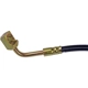 Purchase Top-Quality Front Brake Hose by DORMAN/FIRST STOP - H620831 pa5