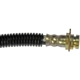 Purchase Top-Quality Front Brake Hose by DORMAN/FIRST STOP - H620831 pa6
