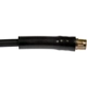 Purchase Top-Quality Front Brake Hose by DORMAN/FIRST STOP - H620842 pa5