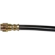 Purchase Top-Quality Front Brake Hose by DORMAN/FIRST STOP - H620843 pa2