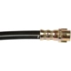 Purchase Top-Quality Front Brake Hose by DORMAN/FIRST STOP - H620843 pa3