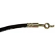 Purchase Top-Quality Front Brake Hose by DORMAN/FIRST STOP - H620845 pa2