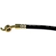 Purchase Top-Quality Front Brake Hose by DORMAN/FIRST STOP - H620846 pa1