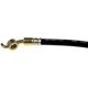 Purchase Top-Quality Front Brake Hose by DORMAN/FIRST STOP - H620846 pa4
